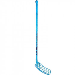 Floorball ütő Salming Campus Aero 32 kék-navy jobbos 87 cm Sportszer Salming