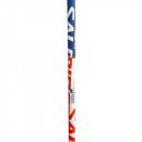 Floorball ütő Salming Aero Z navy-narancs balos 96 cm