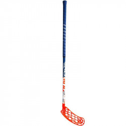 Floorball ütő Salming Aero Z navy-narancs balos 92 cm