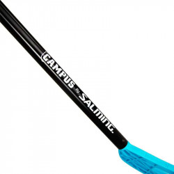 Floorball ütő szett Salming Campus 55 kék 85 cm 12 db