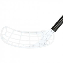 Floorball ütő szett Salming Campus 55 kék 85 cm 12 db