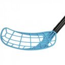 Floorball ütő szett Salming Campus 55 kék 95 cm 12 db