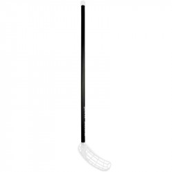 Floorball ütő szett Salming Campus 55 kék 95 cm 12 db