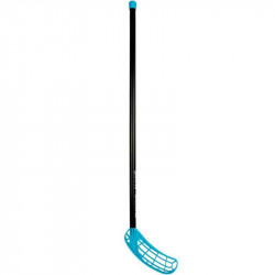 Floorball ütő szett Salming Campus 55 kék 95 cm 12 db
