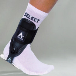 Bokarögzítő Select T-2 fekete Sportszer Select