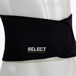 Deréköv Select 6410 fekete