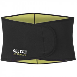 Deréköv Select 6410 fekete