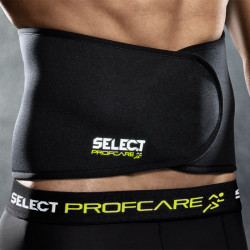 Deréköv Select 6410 fekete Sportszer Select