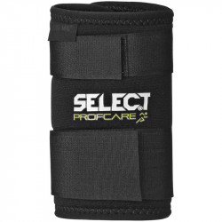 Csuklóvédő Select 6700 fekete