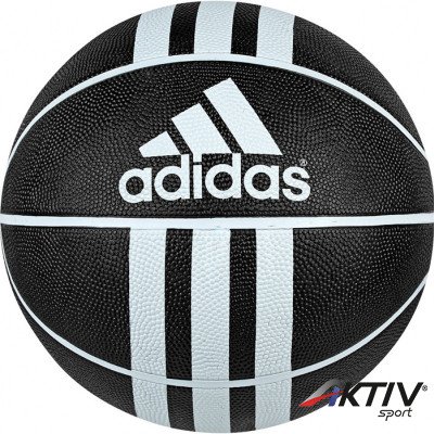Adidas kosárlabda 3S Rubber X méret: 5