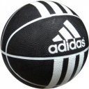 Adidas kosárlabda 3S Rubber X méret: 5
