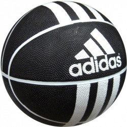 Adidas kosárlabda 3S Rubber X méret: 5