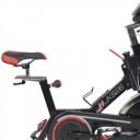 Fitnesz kerékpár JK Fitness 526