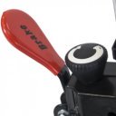 Fitnesz kerékpár JK Fitness 526