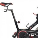 Fitnesz kerékpár JK Fitness 526