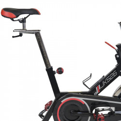 Fitnesz kerékpár JK Fitness 526