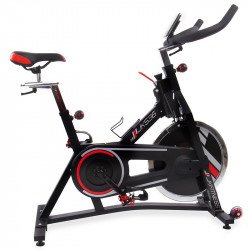 Fitnesz kerékpár JK Fitness 536 Fitness JK Fitness