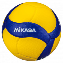 Röplabda Mikasa V200W versenylabda Sportszer Mikasa
