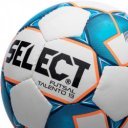 Futsal labda Select Talento 13 2019 fehér-kék