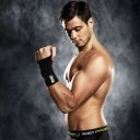 Csuklóvédő Select 6701 fekete balkezes