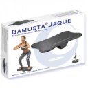 Egyensúlyozó deszka Trendy Bamusta Jaque fekete