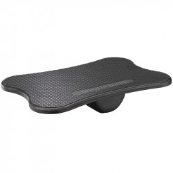 Egyensúlyozó deszka Trendy Bamusta Jaque fekete Sportszer Trendy