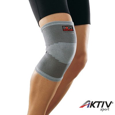 Térdgumi Body Sculpture elasztikus