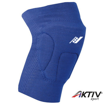 Térdvédő Rucanor Set Point kék