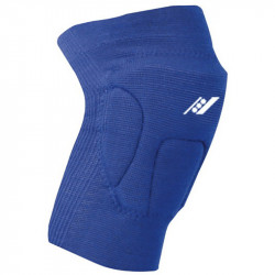 Térdvédő Rucanor Set Point kék Sportszer Rucanor