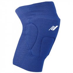 Térdvédő Rucanor Set Point kék Sportszer Rucanor
