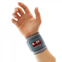 Csuklógumi Body Sculpture elasztikus Sportszer Body Sculpture