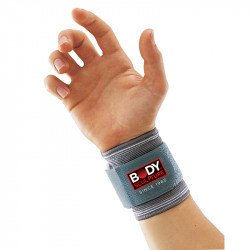 Csuklógumi Body Sculpture elasztikus Sportszer Body Sculpture