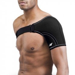 Vállvédő Rucanor Scapulo balos Sportszer Rucanor