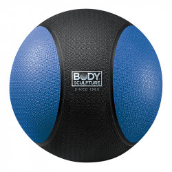 Medicin labda Body Sculpture 3 kg Fitness Body Sculpture