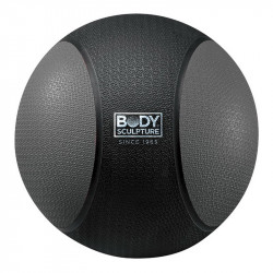 Medicin labda Body Sculpture 4 kg Fitness Body Sculpture