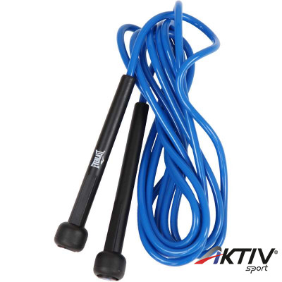 Ugrókötél Everlast Speed kék