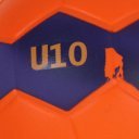 Szépséghibás szivacs kézilabda 15 cm U10