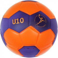 Szépséghibás szivacs kézilabda 15 cm U10 Sportszer SC Sport