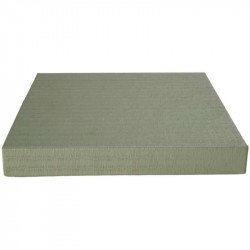 Judo szőnyeg 200x100x5 cm Olíva IJF Approved Sportszer Agglorex