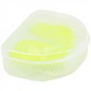 Aktivsport fogvédő egysoros gyerek sárga