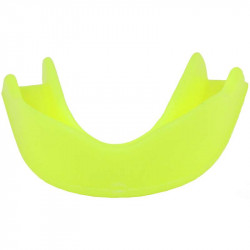 Aktivsport fogvédő egysoros gyerek sárga