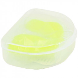 Aktivsport fogvédő egysoros gyerek sárga