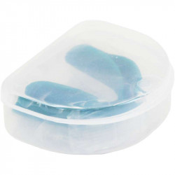 Aktivsport fogvédő egysoros gyerek zöld