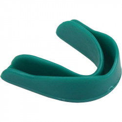 Aktivsport fogvédő egysoros gyerek zöld Aktivsport® termékek Aktivsport