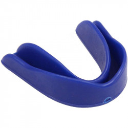 Aktivsport fogvédő egysoros gyerek kék Aktivsport® termékek Aktivsport