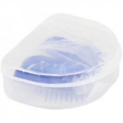 Aktivsport fogvédő egysoros gyerek kék