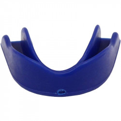 Aktivsport fogvédő egysoros gyerek kék