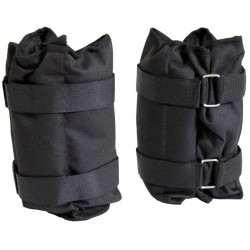 Csukló- és bokasúly Aktivsport Pro 2x2 kg