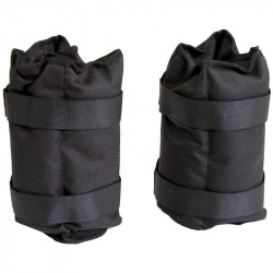 Csukló- és bokasúly Aktivsport Pro 2x2 kg Aktivsport® termékek Aktivsport