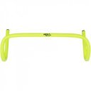 Mini gát Aktivsport 15 cm magas neon